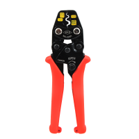军根DMC压接工具 M22520/1-01 配定位器 单套价格