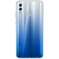 华为/荣耀(honor) 荣耀10青春版 全网通版 6GB+128GB 渐变蓝色 6.21英寸珍珠全面屏 移动联通电信4G手机