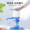 手压式饮水器矿泉水桶手动压水器饮水机抽水泵吸水器桶装水自动取水器