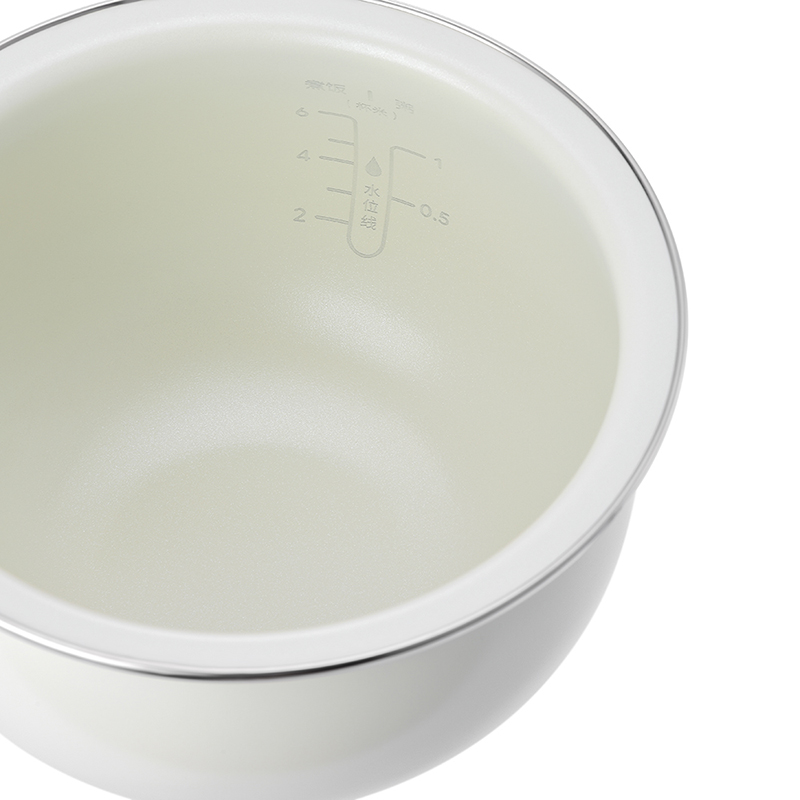 德世朗(DESLON) 2.8L多功能电饭煲 DDQ-FB511高清大图