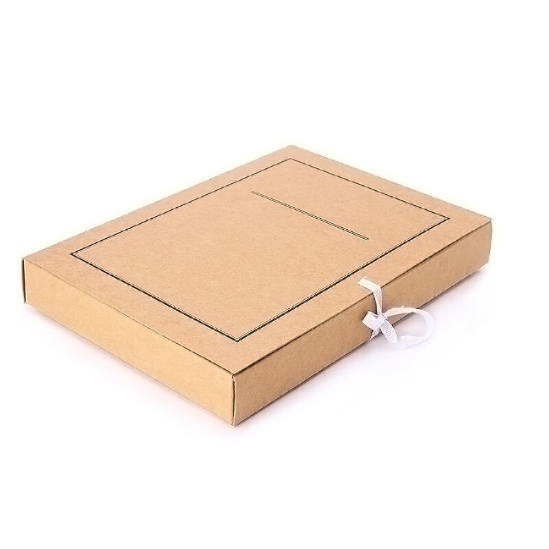 锡岳 XY-XP31 A4 310mm*220mm*30mm(计价单位：箱)棕色