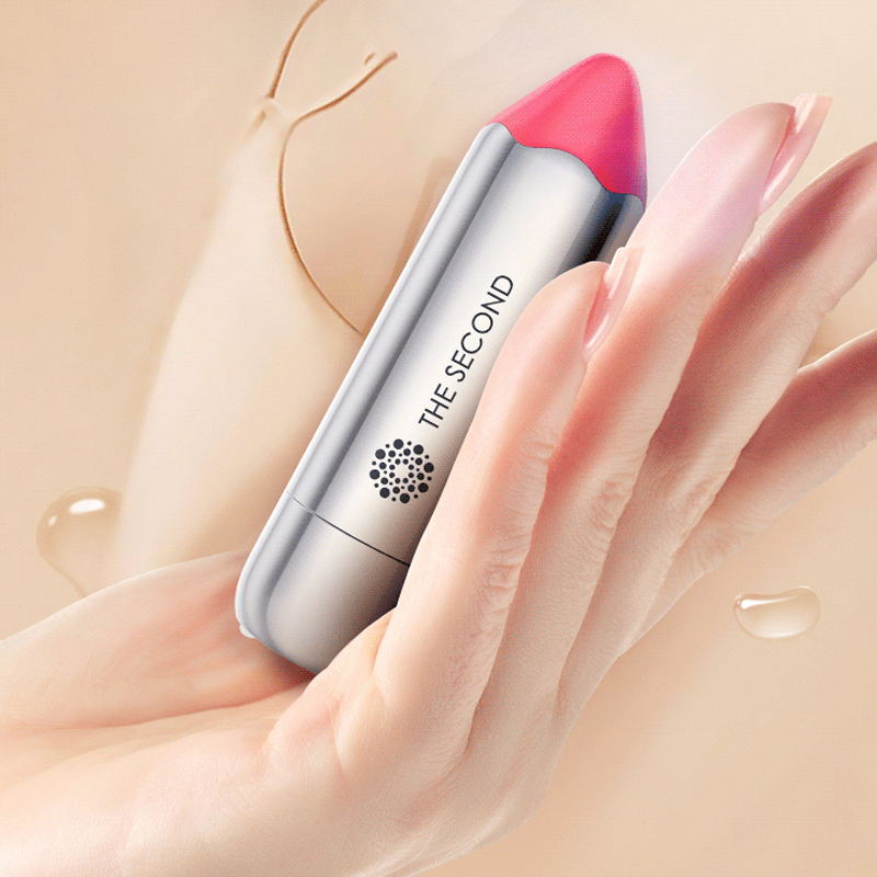 雷霆暴风小银棒口红跳蛋