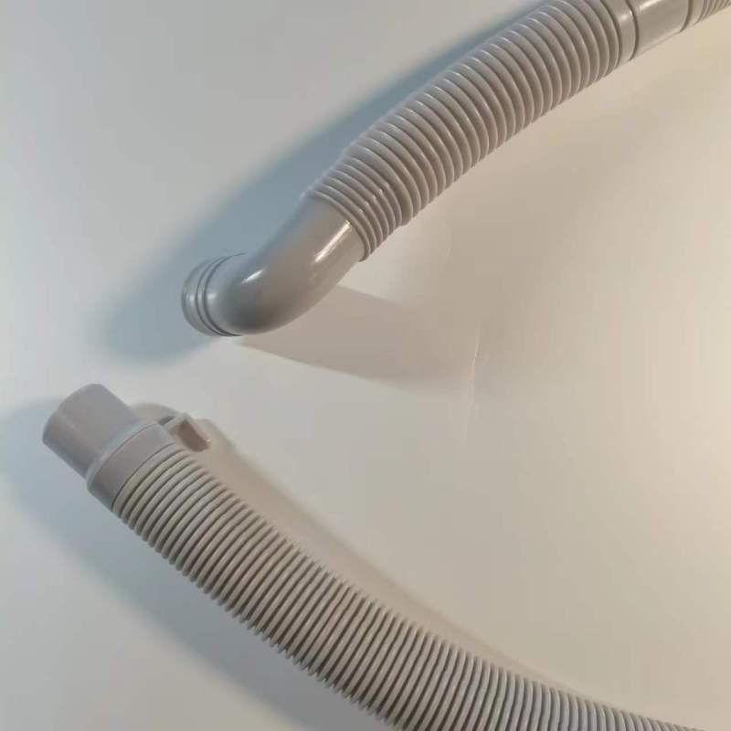 帮客材配 全新原装P0970000099扎努西顺达洗衣机排水管ZWT7011DW 收前务必验货高清大图