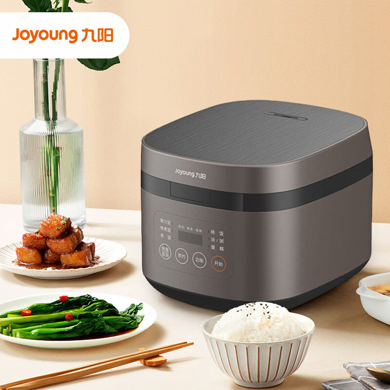 九阳 电饭煲 F30FY-F311单位:个高清大图