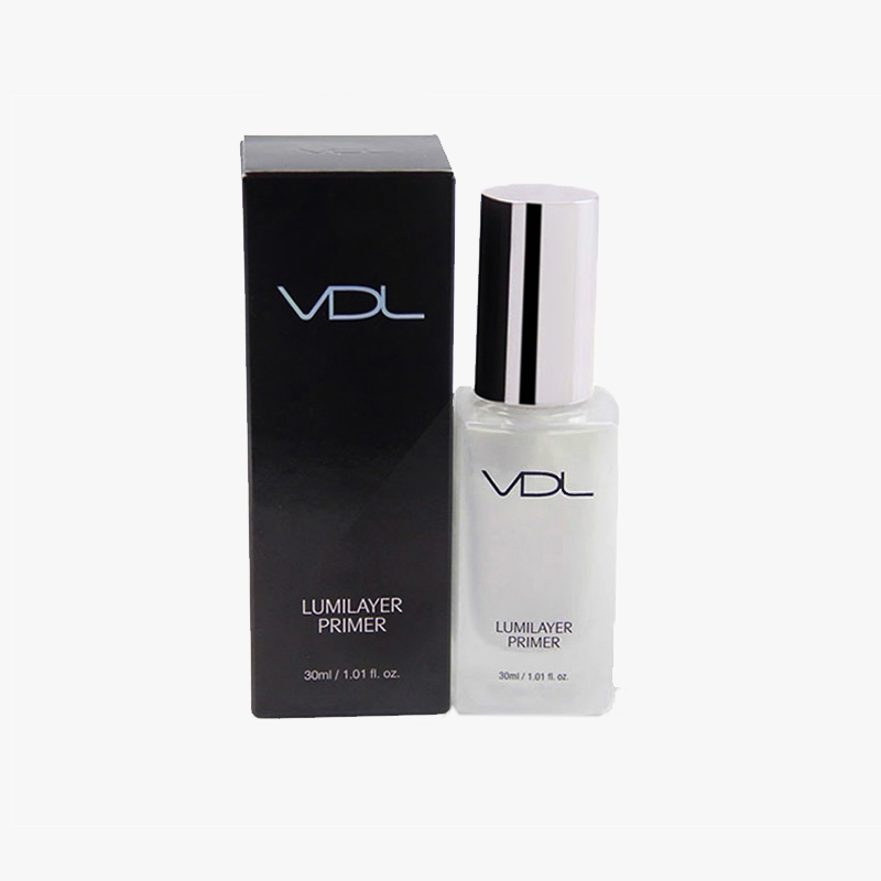 VDL(韩国)贝壳提亮液妆前乳