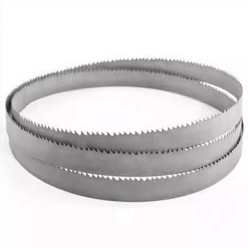 飓利(JuLi) 带锯条4115×34×1.1(4齿/英寸)图片