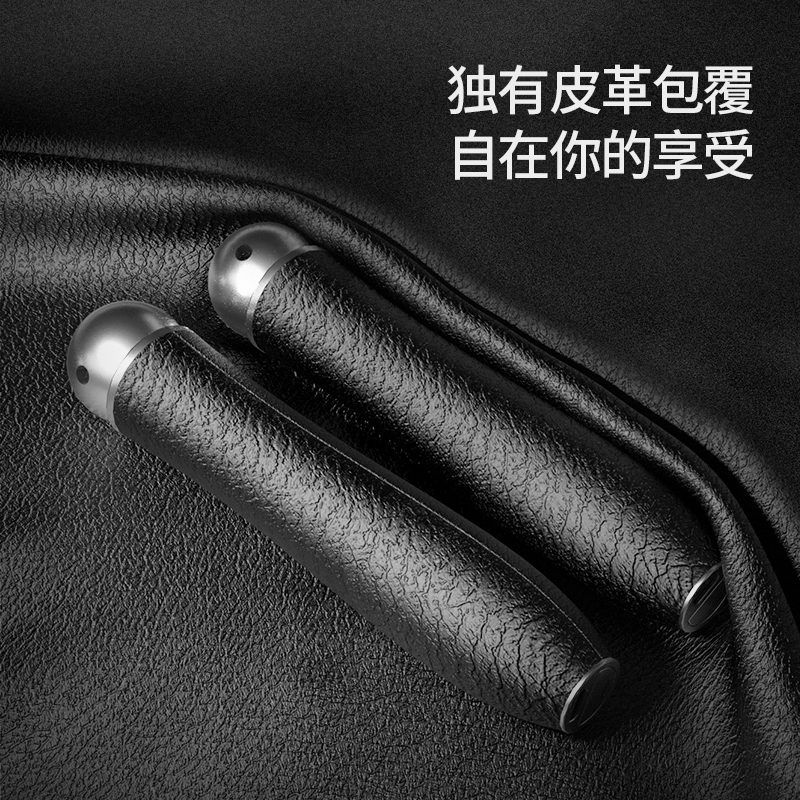 PROIRON普力艾 小蛮腰智能跳绳皓月银高清大图