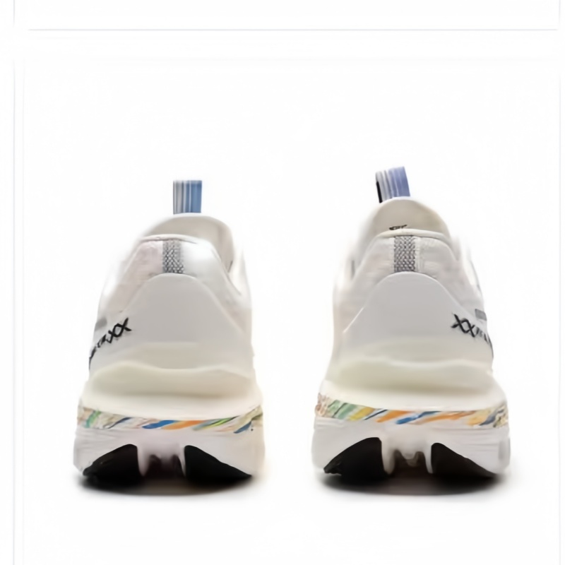 特步跑鞋976219110039高清大图