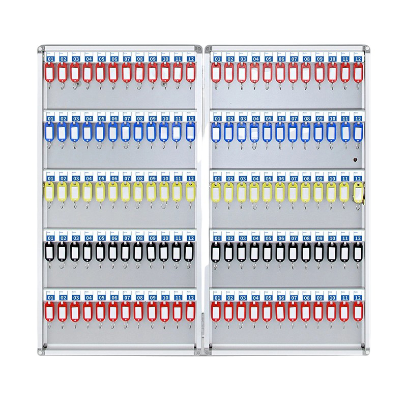 繁哲思钥匙箱高清大图