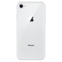 [全新正品无锁] Apple/苹果 iphone 8 移动联通电信4G 全网通手机 日版已激活 银色 64GB 裸机