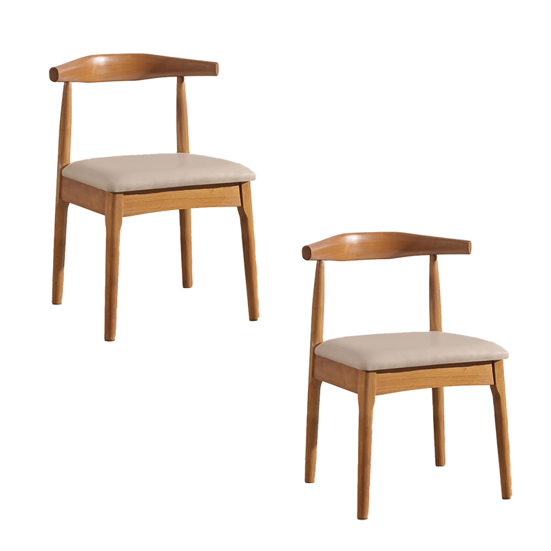 先围 实木椅 48*43*78cm-S5 把高清大图