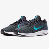 耐克(NIKE)2019年 男子低帮跑步鞋 NIKE DOWNSHIFTER 9 AQ7481-003