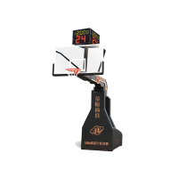 YLJ-3A奥运之星智能 篮 球 架
