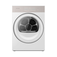 COLMO热泵式变频干衣机CHZ10W-A10
