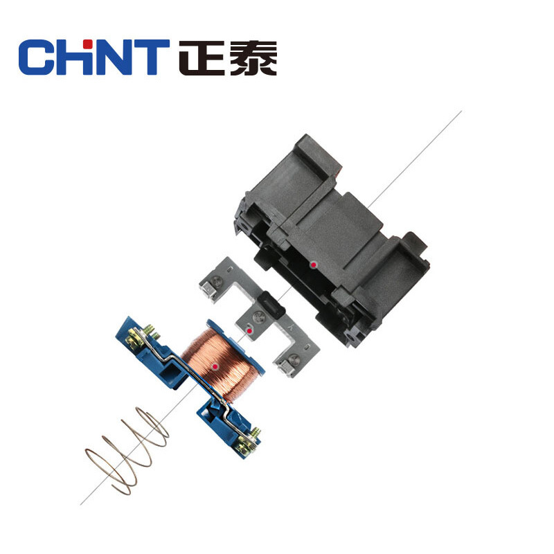 企购优品 正泰交流接触器CJX2-1201 380v