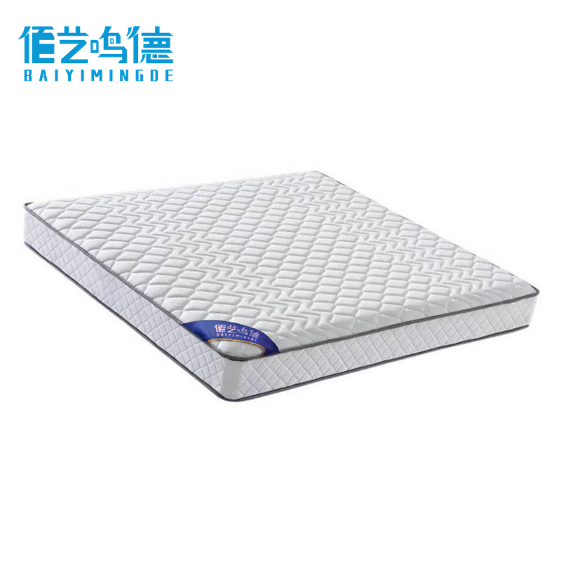 佰艺鸣德 床垫 1.9*0.9m张高清大图