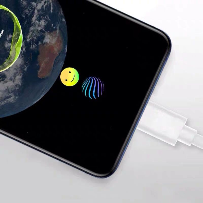 vivos5充电器头线快充充电器头线s5手机闪充充电器vivos5数据线头s5