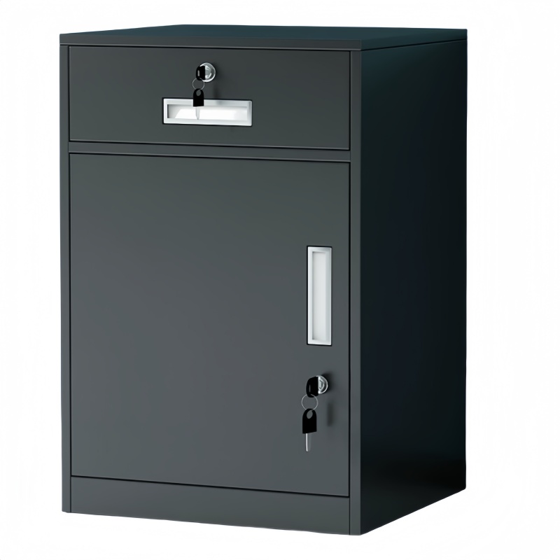 乐琪艺 床头柜TE02 台高清大图