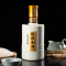 板城烧锅酒板城和顺1975 38度450ML*4瓶 浓香型酒水白酒 整箱装