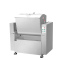 乐创(lecon)商用和面机 饭店食堂揉面搅面自动和面机 50KG/次 LC-J-HW50