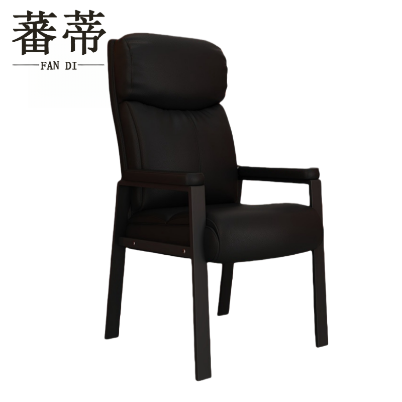 蕃蒂座椅电脑椅高清大图