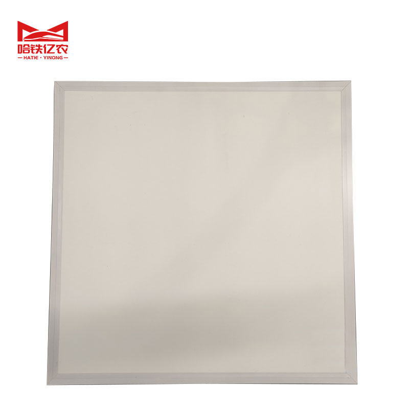 哈铁亿农 集成吊顶led灯 吸顶灯 42W 600*600mm/个高清大图