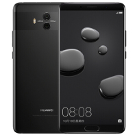 [二手9成新]华为Mate10 亮黑色 6GB+128GB 全网通 安卓手机 5.9英寸屏双卡双待 移动联通电信手机