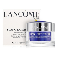 兰蔻(LANCOME)新臻白晚霜50ml(又名:臻白晚霜) 面霜 补水保湿 (新旧更替中)