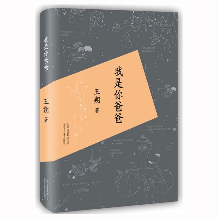 [正版]王朔作品集套装4册 动物凶猛+一半是火焰一半是海水+我是你爸爸+看上去很美 王朔小说集文集自选集全集 文学小高清大图