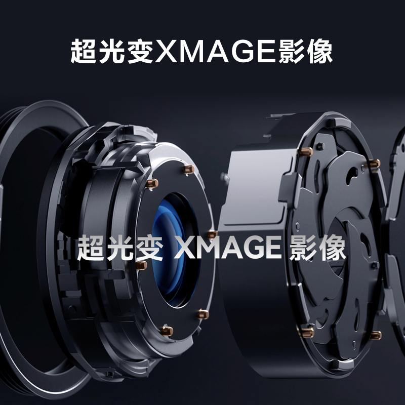 华为/HUAWEI Mate 50 Pro 512G 冰霜银 昆仑玻璃版 超光变XMAGE影像 超可靠昆仑玻璃 鸿蒙操作系统3.0 移动联通电信全网通手机(含快充套装)高清大图