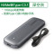 移动硬盘盒 Type-C3.1接口SSD固态硬盘盒子M2外置盒 单只装 CM238