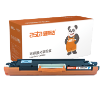 爱斯达适合惠普126A硒鼓hp 1025NW墨粉CP1025打印机M177W粉盒MFP墨盒M176N