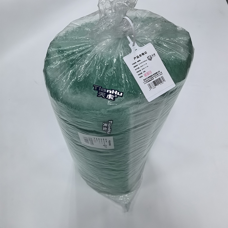 天虎 阻漆棉 610*610*60mm 块高清大图