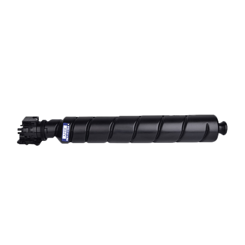 艾洁 TK-8518粉盒 适用京瓷KYOCERA 5052/6052/5053/6053ci墨粉盒 TK-8518K黑色