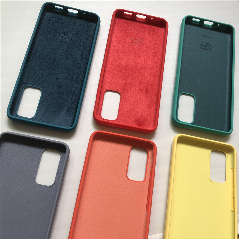 火豹三星s20ultr手机壳s20保护套全包防摔软后壳男女潮