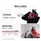 HUAWEI Pura X View VOL-AL00(12GB+256GB)全网通版 跃影红华为阔直屏手机 沉浸阔直板 超轻薄长续航