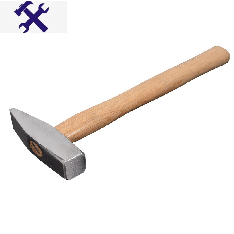 敬平子扁头鸭嘴锤小铁锤钣金锤电工手锤迷你锤子铁榔头