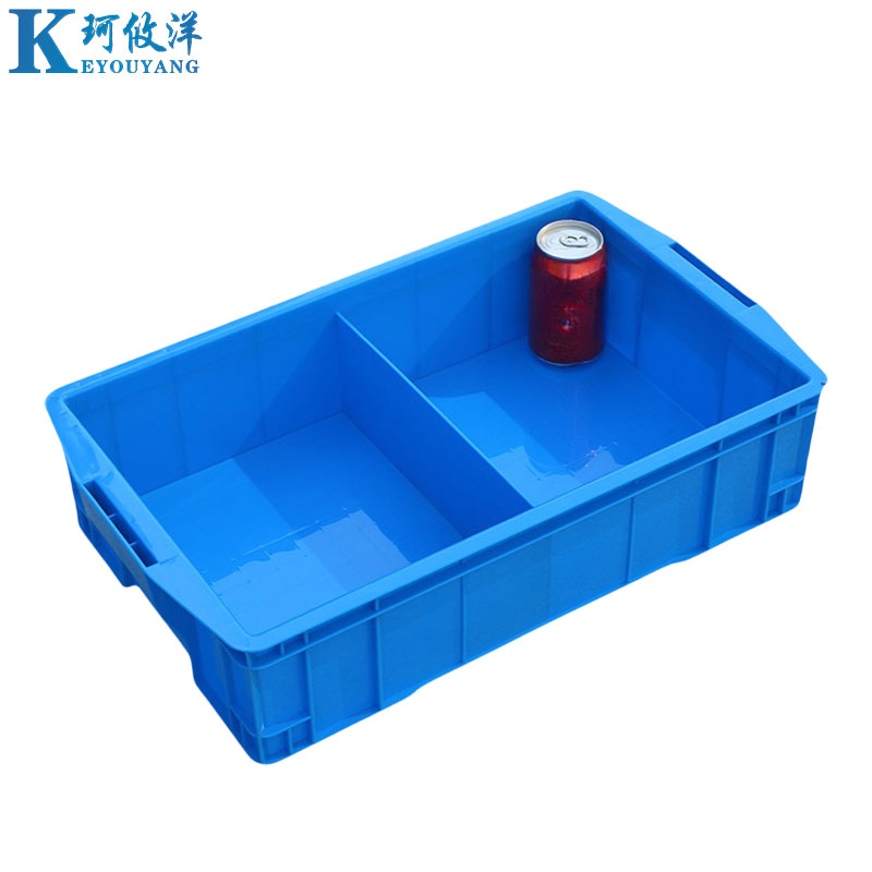 珂攸洋 工具盒两格535*320*130mm个高清大图