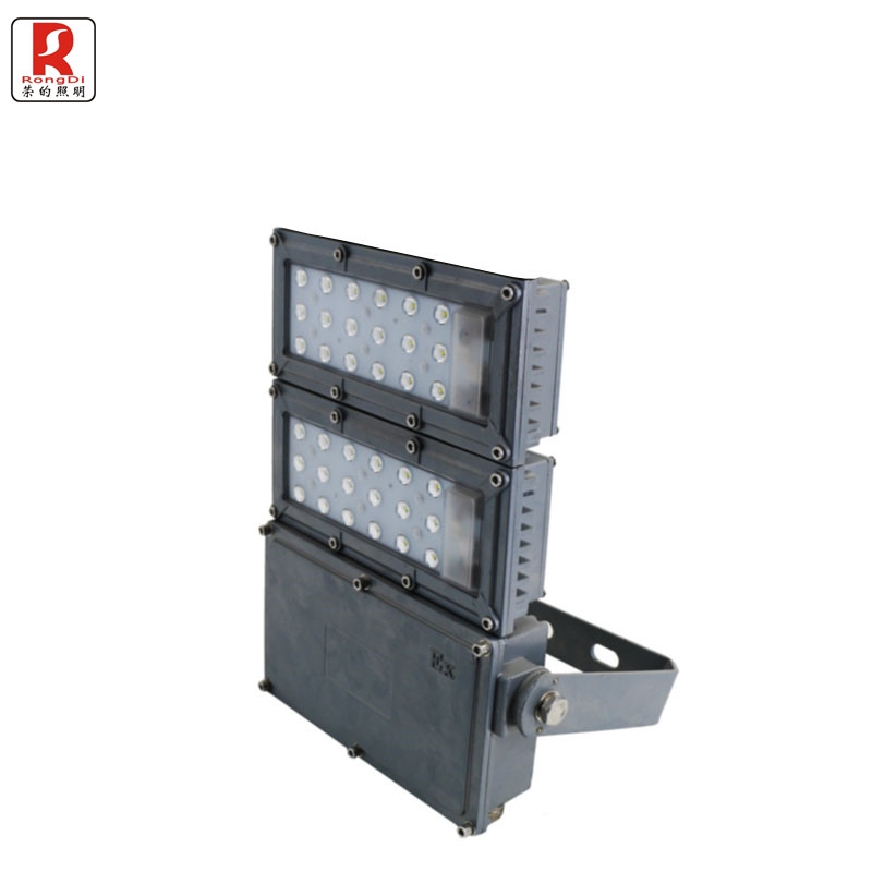 荣的LED投(泛)光灯 ZR8860A 150W 银色