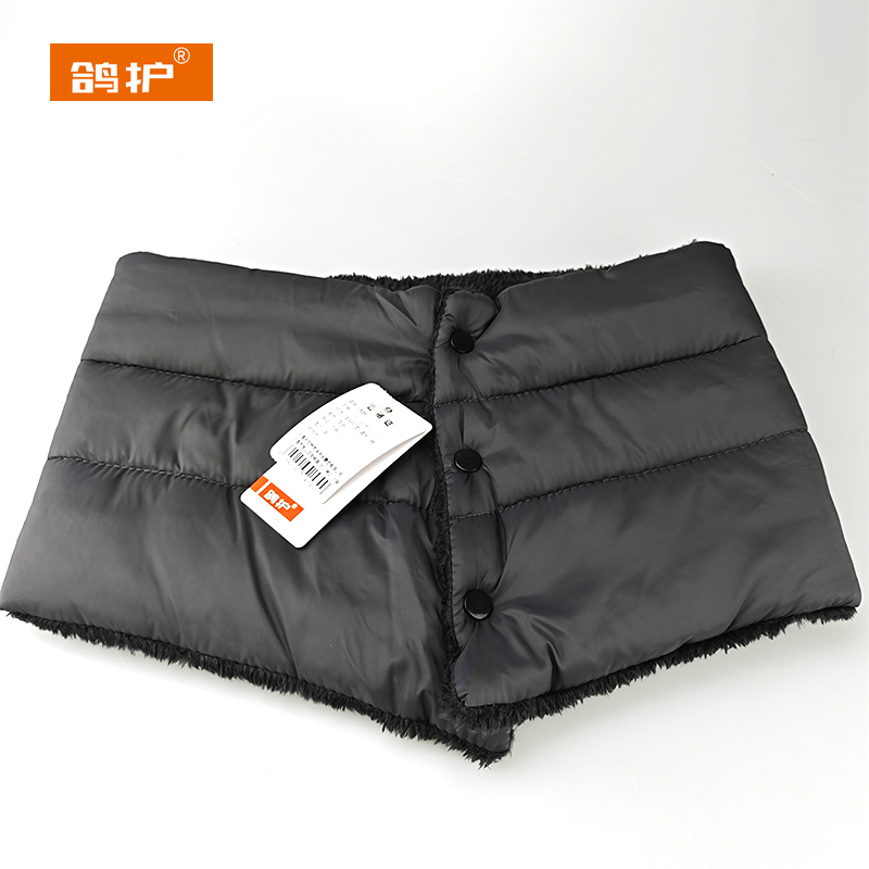 鸽护 围脖 GH65QDK-60-80cm 个高清大图