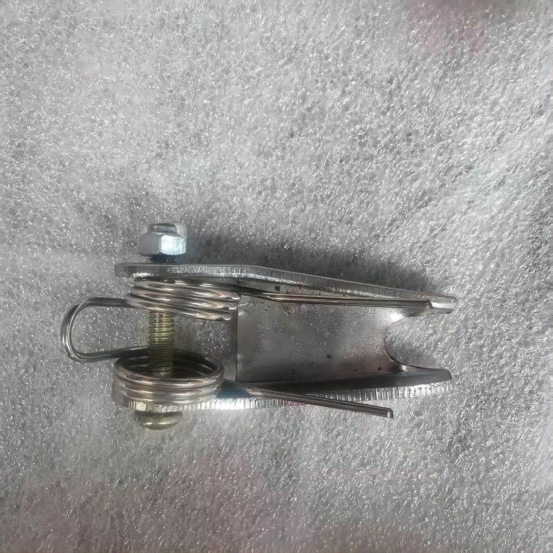 阿托拉思 葫芦吊钩防脱卡 2T YALE/1个