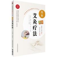 图解艾灸疗法 张磊,耿连岐 编著 生活 文轩网