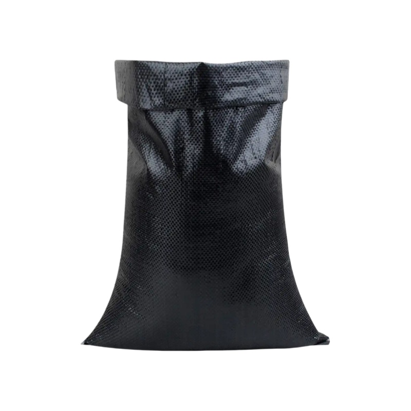 区南 编织袋黑色 50*70cm 个高清大图