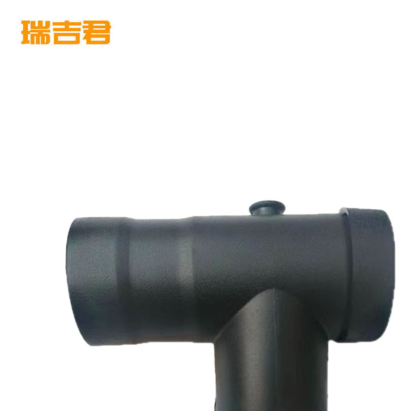 瑞吉君 欧式前拔插头 15-630/3*95 3只 套高清大图