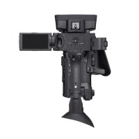 索尼（SONY）PXW-Z150 专业4K摄像机套餐（含索尼VG1话筒+U60电池+百诺三脚架+64GSD卡*2）