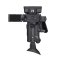 索尼（SONY）PXW-Z150 专业4K摄像机套餐（含索尼VG1话筒+U60电池+百诺三脚架+64GSD卡*2）