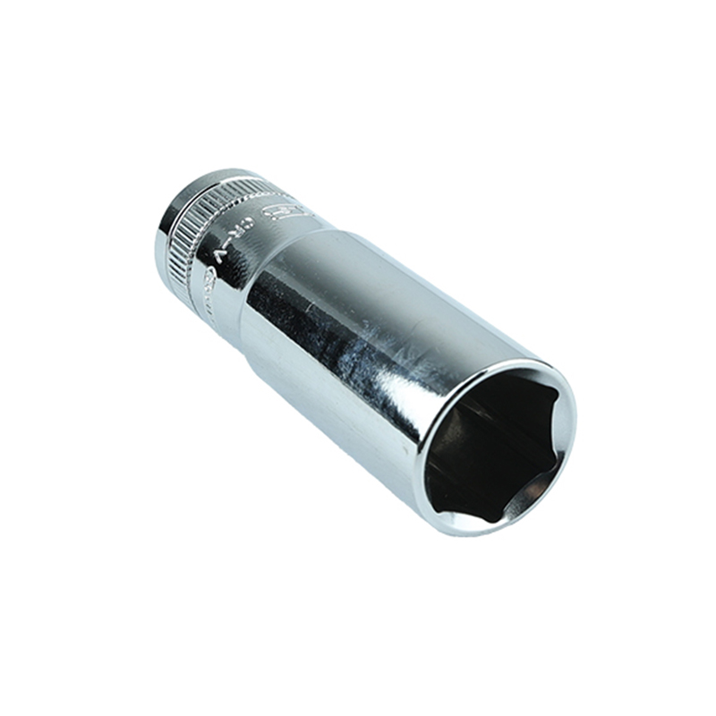 波斯(BOSI)12.5mm系列镜面长套筒(20mm BST31125)个高清大图