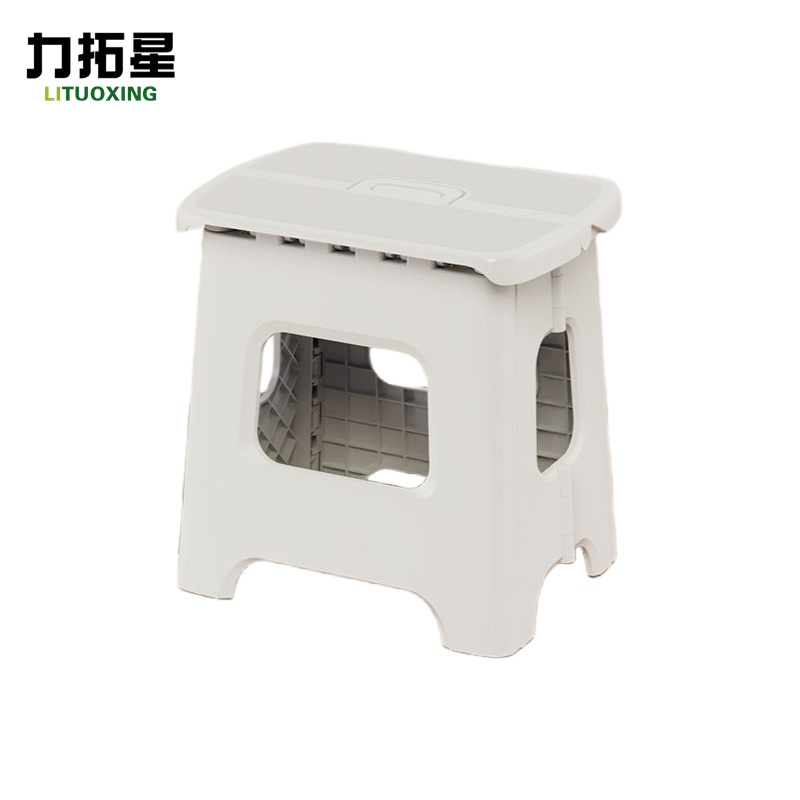 力拓星 凳子 折叠凳 28cm 个高清大图