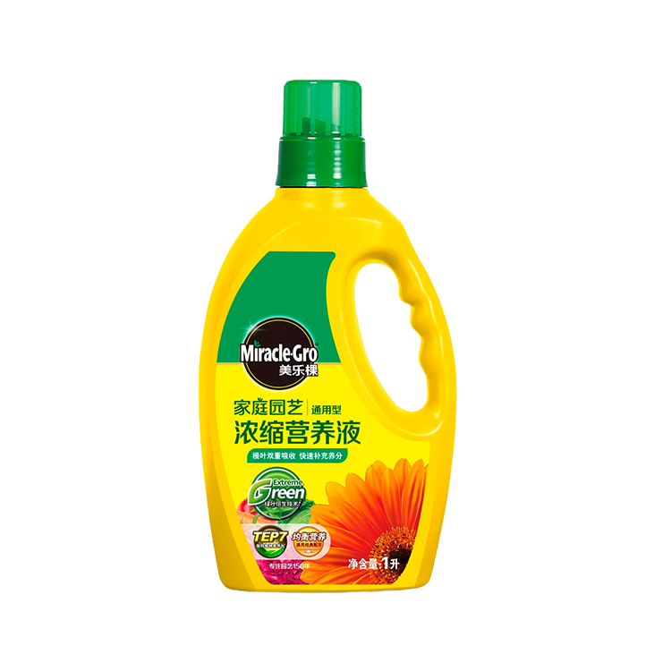 通用型3L [正版]植物营养液通用型花肥料水培月季绣球花卉盆栽绿植水溶高清大图