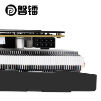 磐镭 GTX1070ti 8G游戏显卡台式电脑独立吃鸡绝地求生全特效显卡